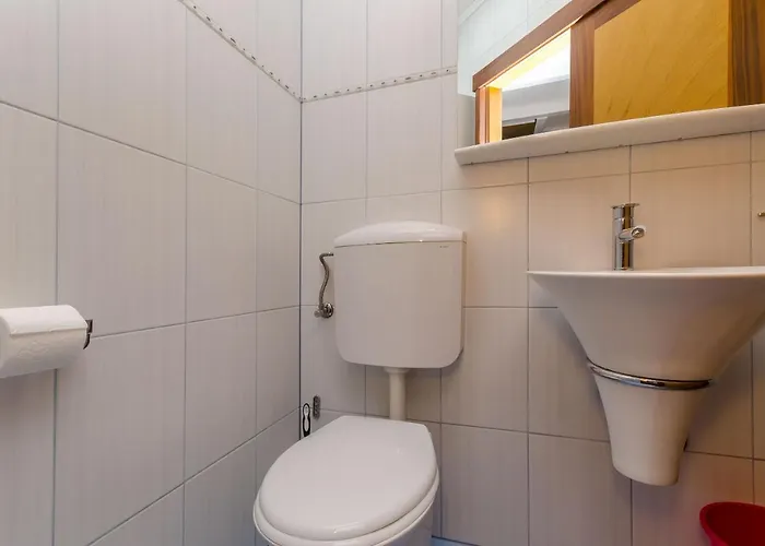 Dora Apartmán Trogir