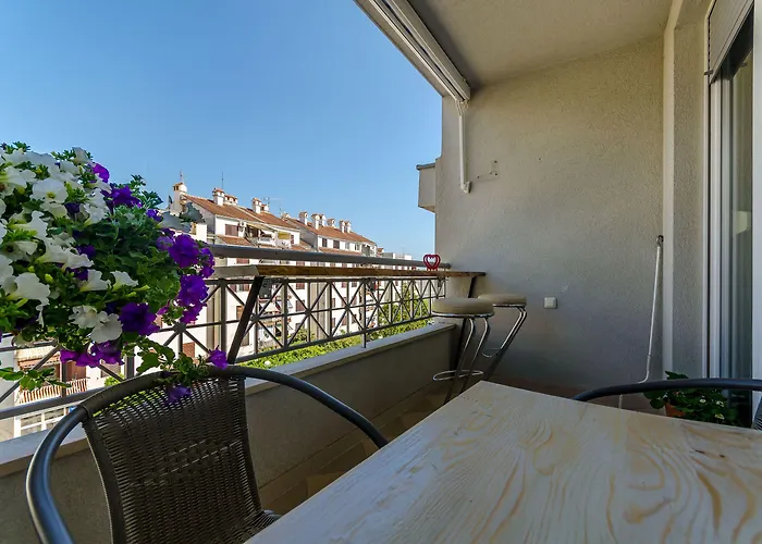 Dora Apartmán Trogir